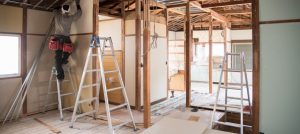 Entreprise de rénovation de la maison et de rénovation d’appartement à Raucoules